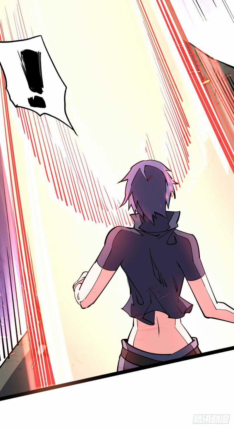 Quân Đoàn Nữ Tử Ngày Tận Thế Của Tôi 55 trang 6