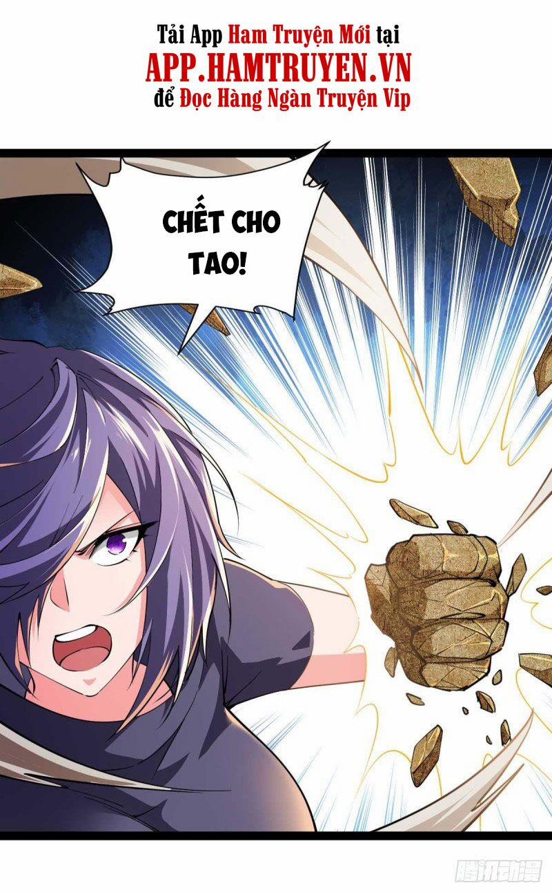 Quân Đoàn Nữ Tử Ngày Tận Thế Của Tôi 55 trang 7