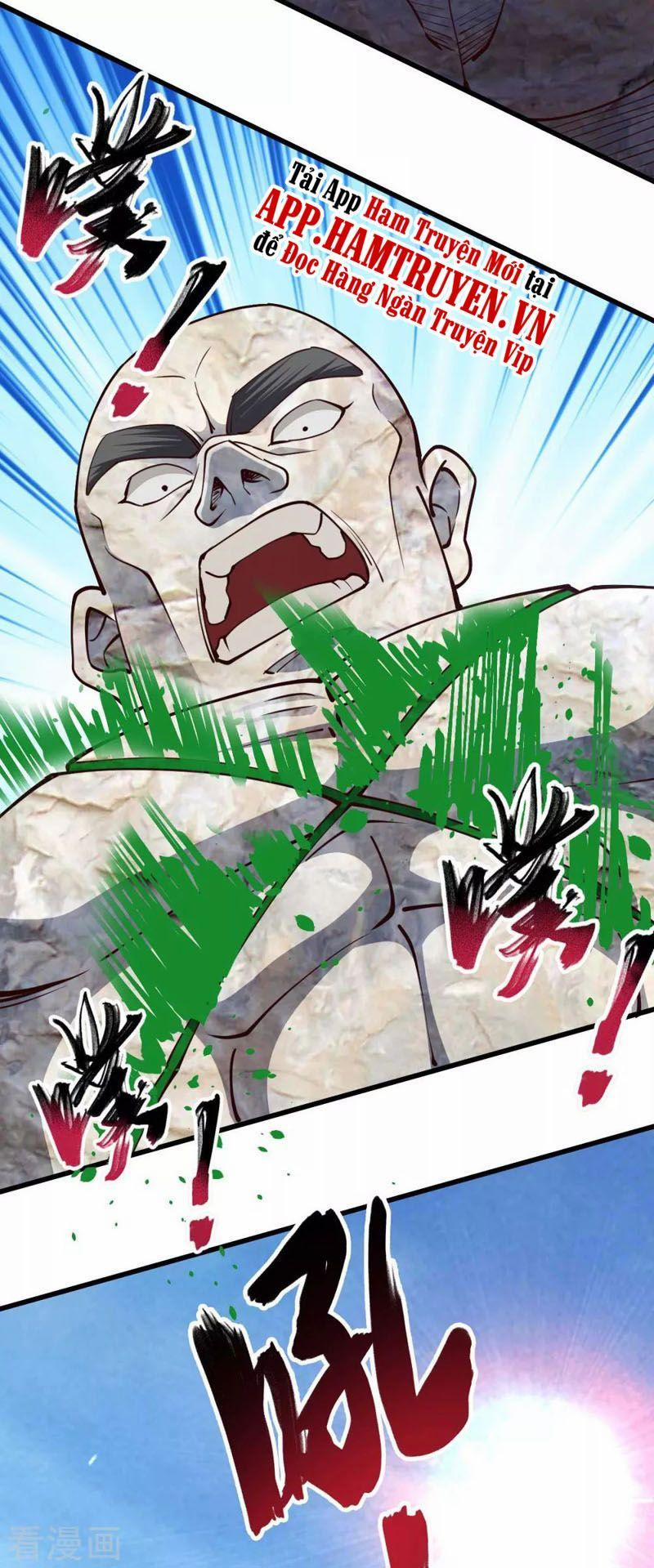 Quân Đoàn Nữ Tử Ngày Tận Thế Của Tôi 56 trang 18