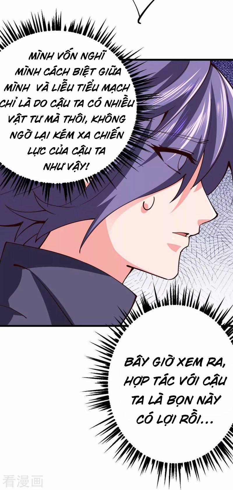 Quân Đoàn Nữ Tử Ngày Tận Thế Của Tôi 56 trang 23