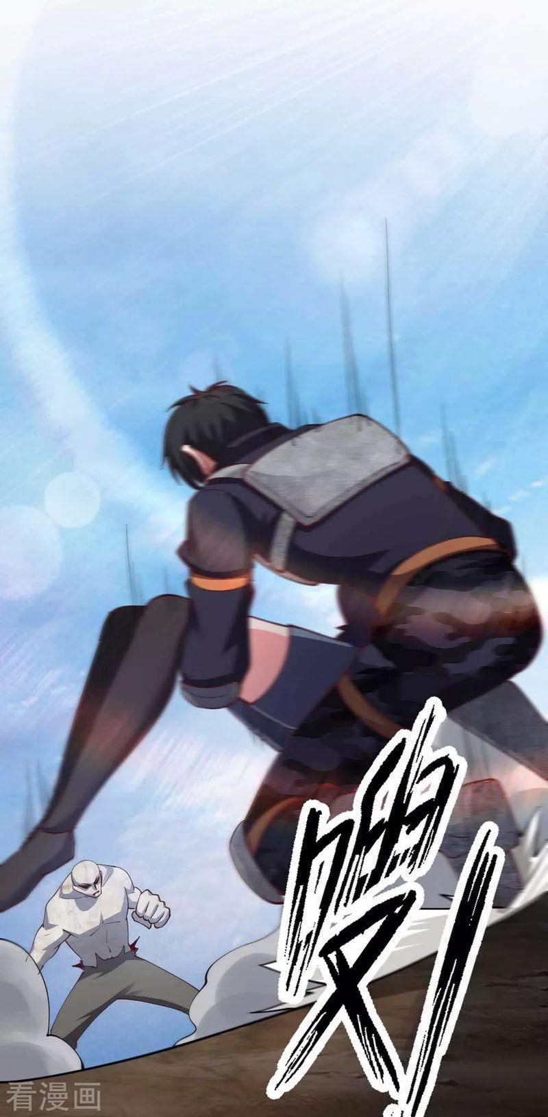 Quân Đoàn Nữ Tử Ngày Tận Thế Của Tôi 56 trang 6