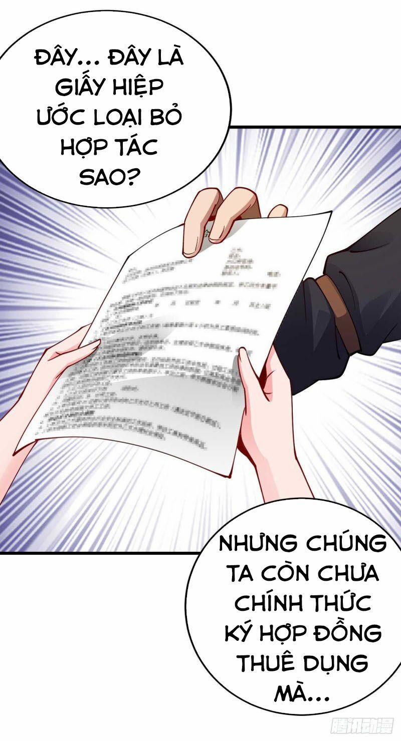 Quân Đoàn Nữ Tử Ngày Tận Thế Của Tôi 57 trang 2