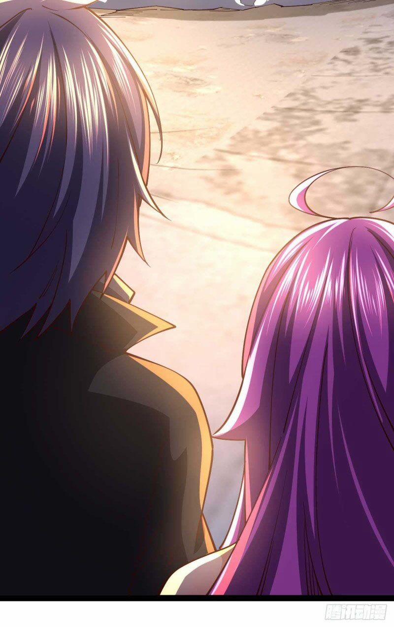 Quân Đoàn Nữ Tử Ngày Tận Thế Của Tôi 57 trang 27