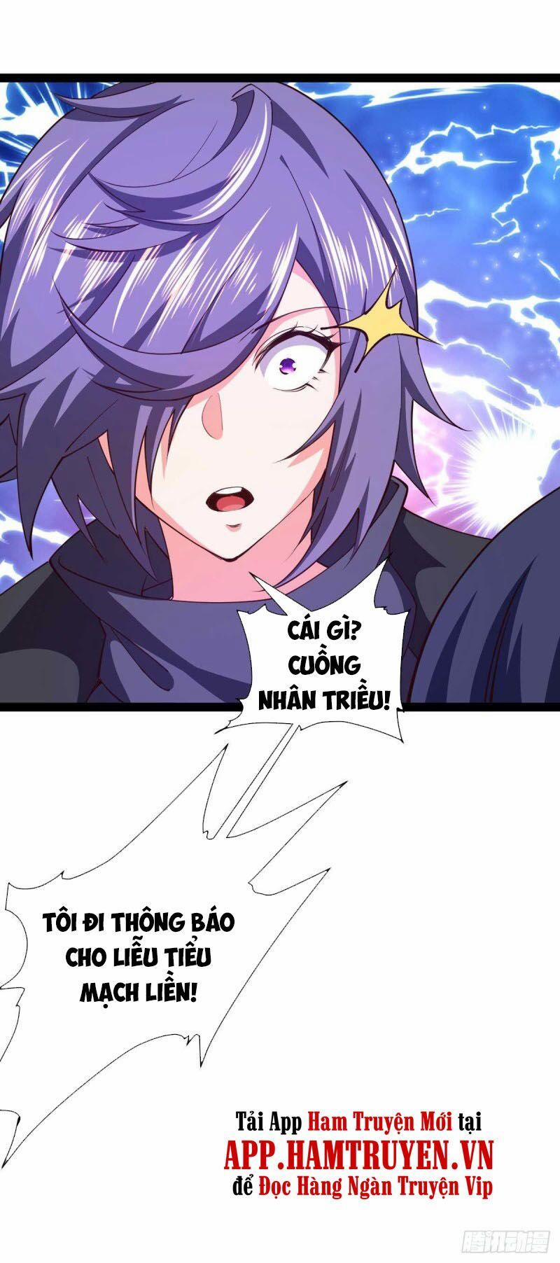 Quân Đoàn Nữ Tử Ngày Tận Thế Của Tôi 57 trang 30