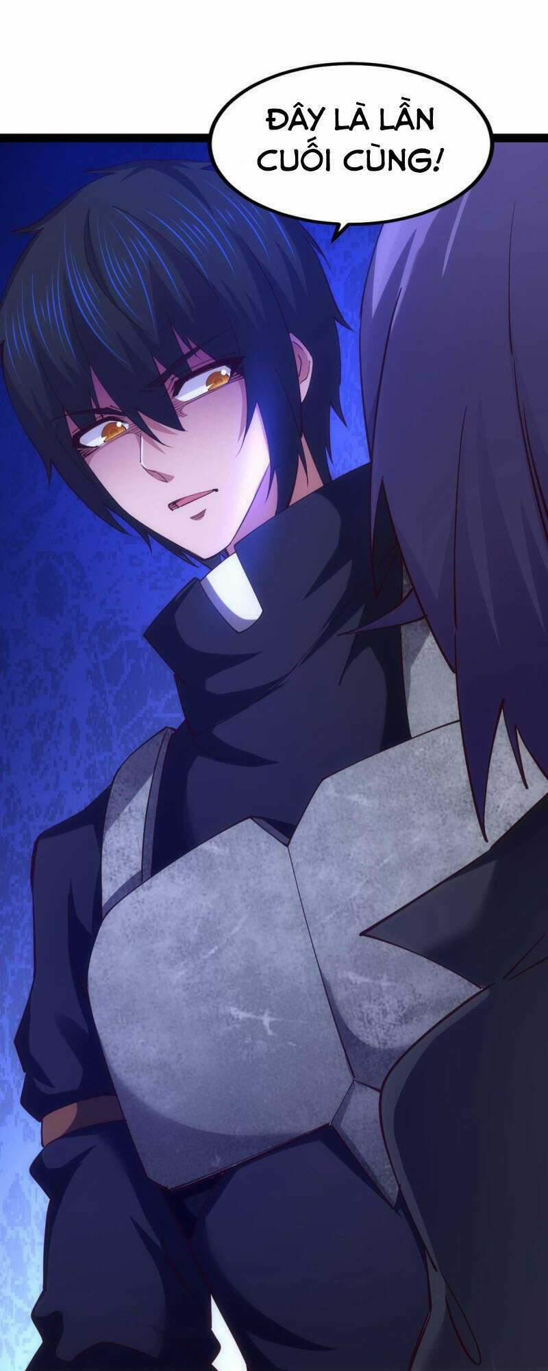 Quân Đoàn Nữ Tử Ngày Tận Thế Của Tôi 58 trang 12