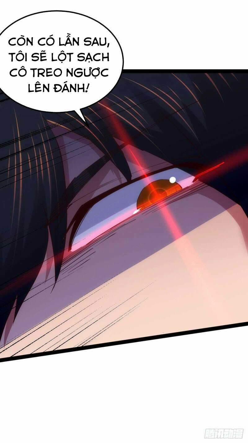 Quân Đoàn Nữ Tử Ngày Tận Thế Của Tôi 58 trang 14