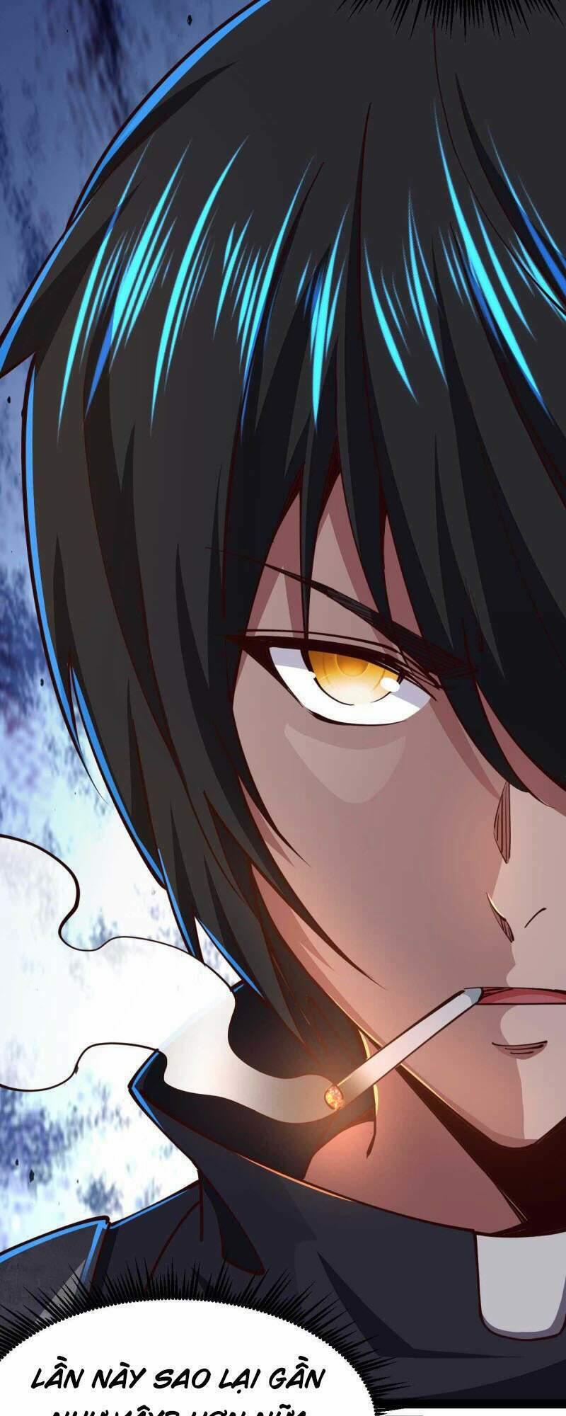 Quân Đoàn Nữ Tử Ngày Tận Thế Của Tôi 58 trang 2