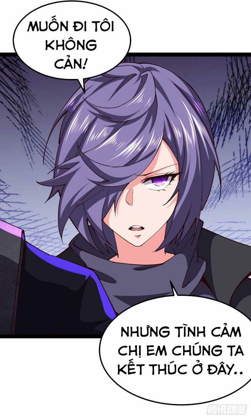 Quân Đoàn Nữ Tử Ngày Tận Thế Của Tôi 59 trang 17