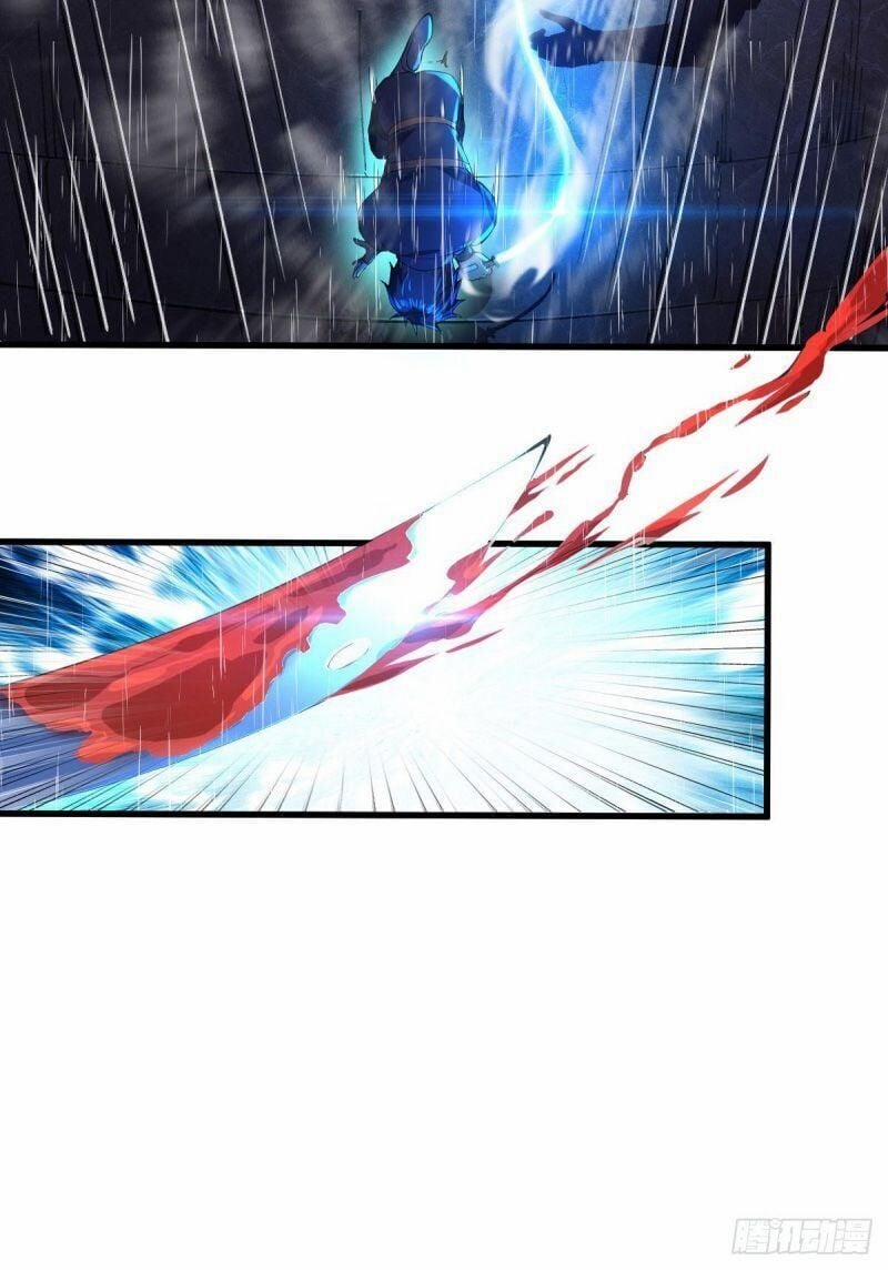 Quân Đoàn Nữ Tử Ngày Tận Thế Của Tôi 6 trang 18