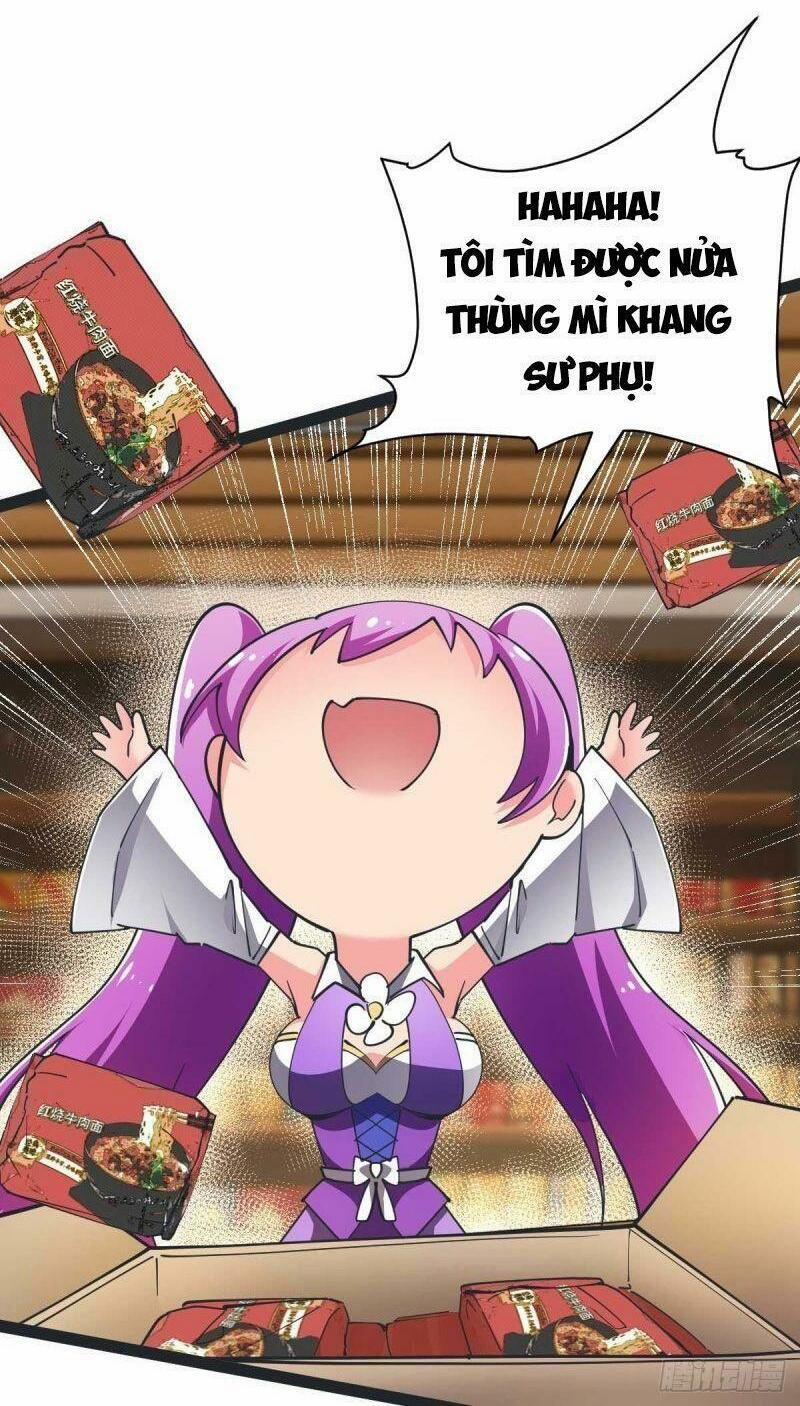 Quân Đoàn Nữ Tử Ngày Tận Thế Của Tôi 60 trang 19