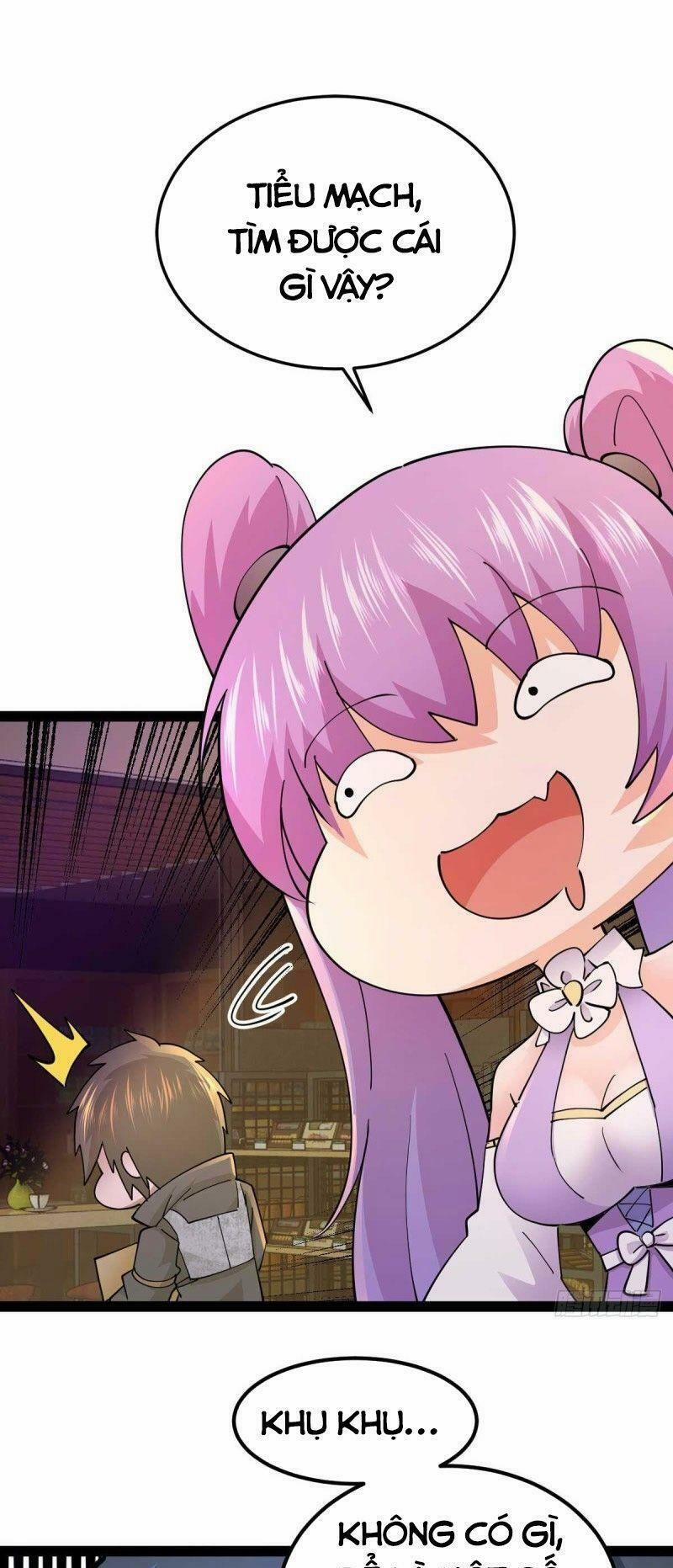 Quân Đoàn Nữ Tử Ngày Tận Thế Của Tôi 60 trang 24