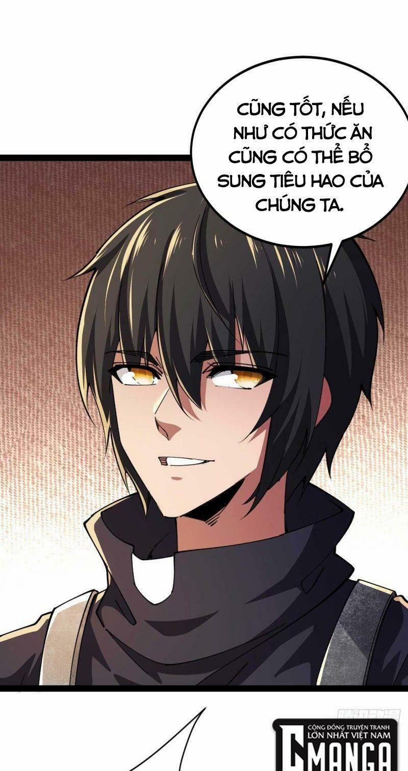 Quân Đoàn Nữ Tử Ngày Tận Thế Của Tôi 60 trang 4