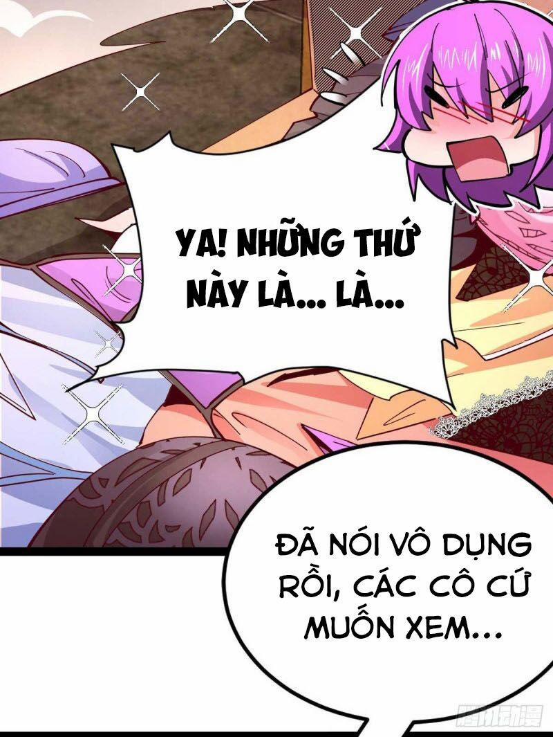 Quân Đoàn Nữ Tử Ngày Tận Thế Của Tôi 61 trang 1