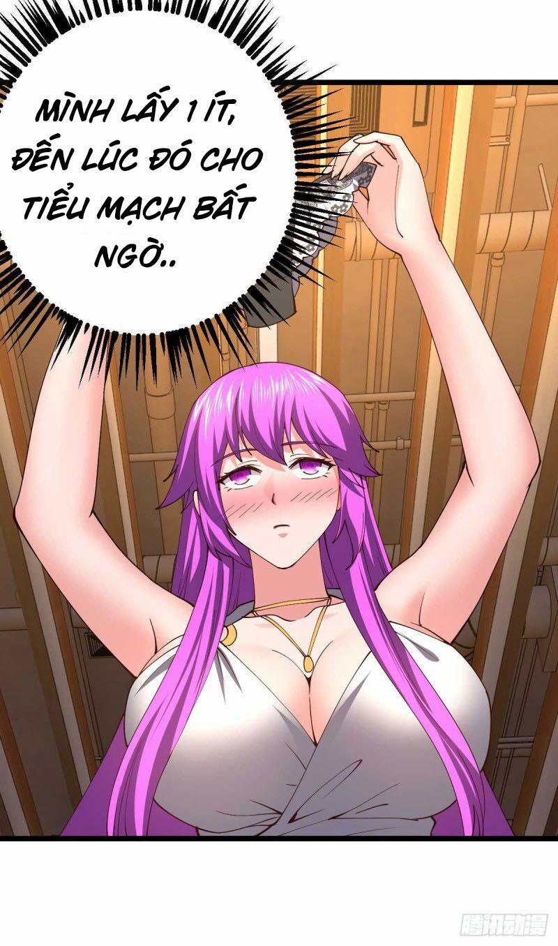 Quân Đoàn Nữ Tử Ngày Tận Thế Của Tôi 61 trang 11