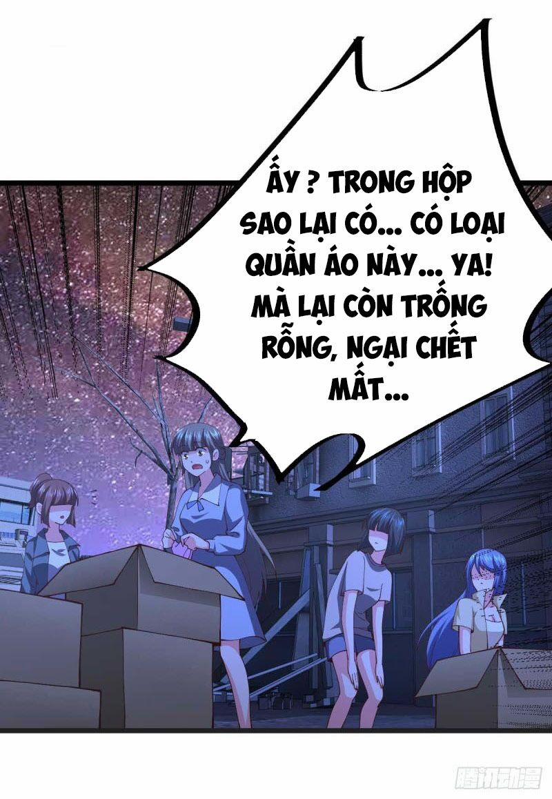 Quân Đoàn Nữ Tử Ngày Tận Thế Của Tôi 61 trang 18