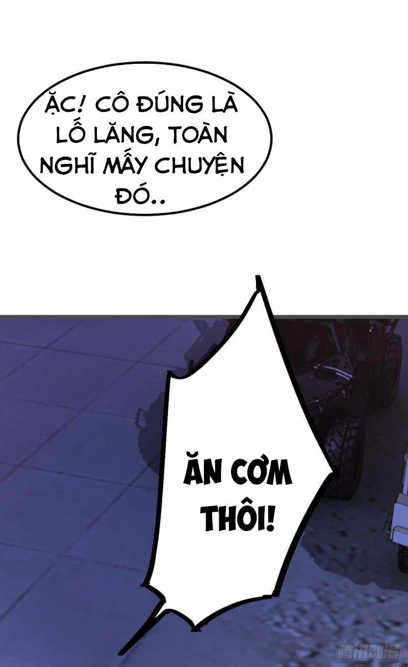 Quân Đoàn Nữ Tử Ngày Tận Thế Của Tôi 61 trang 20