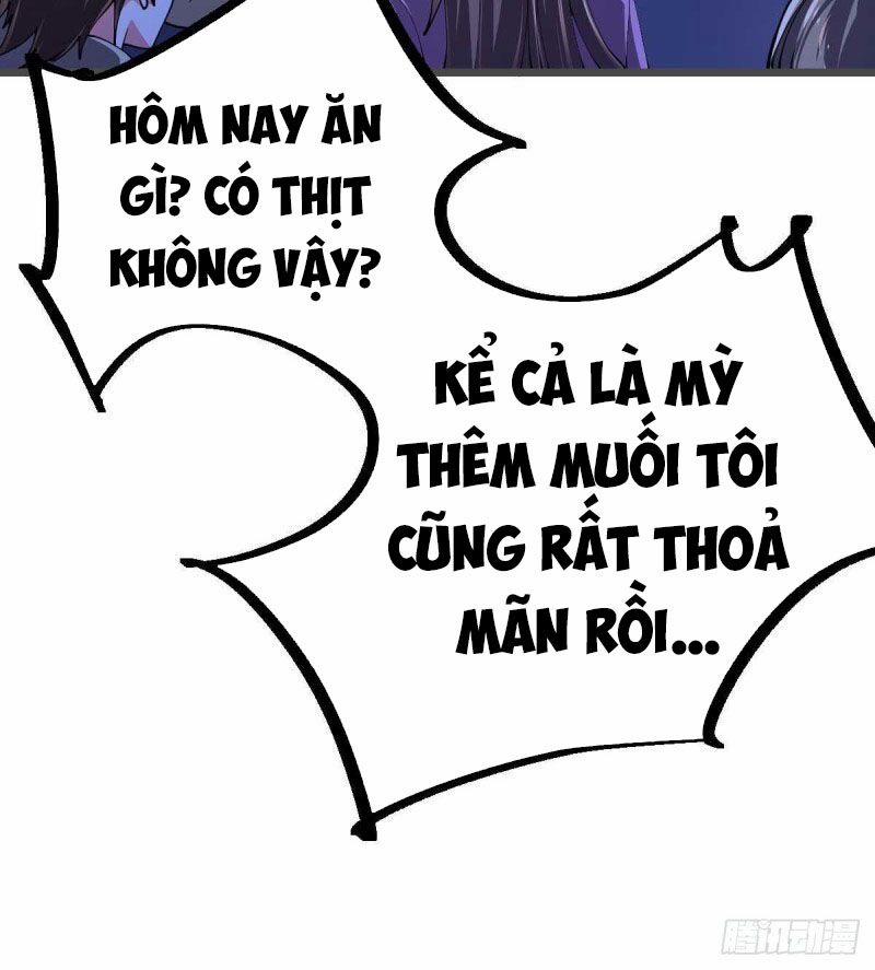 Quân Đoàn Nữ Tử Ngày Tận Thế Của Tôi 61 trang 22