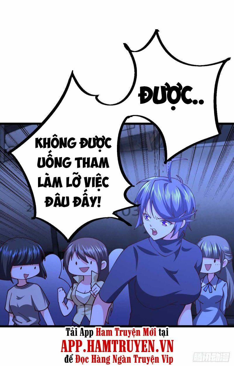 Quân Đoàn Nữ Tử Ngày Tận Thế Của Tôi 61 trang 30