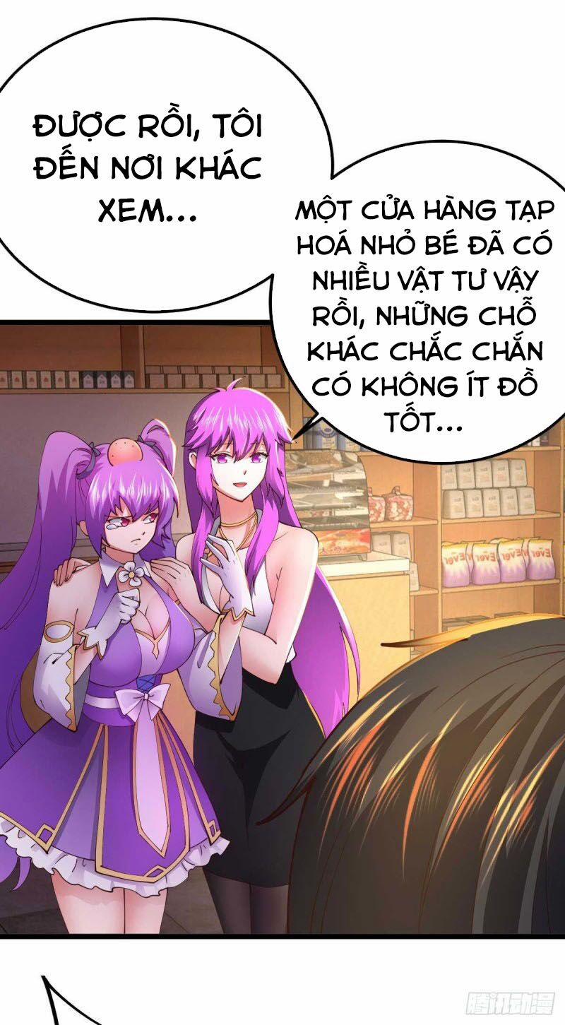 Quân Đoàn Nữ Tử Ngày Tận Thế Của Tôi 61 trang 7