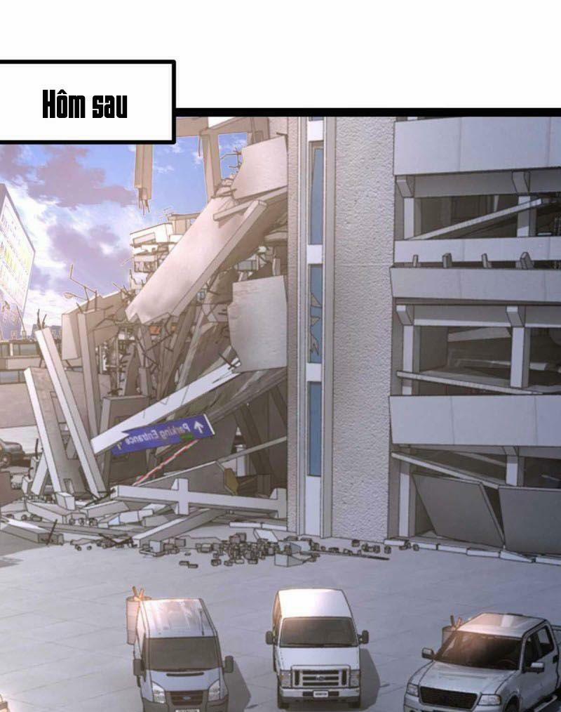 Quân Đoàn Nữ Tử Ngày Tận Thế Của Tôi 62 trang 12