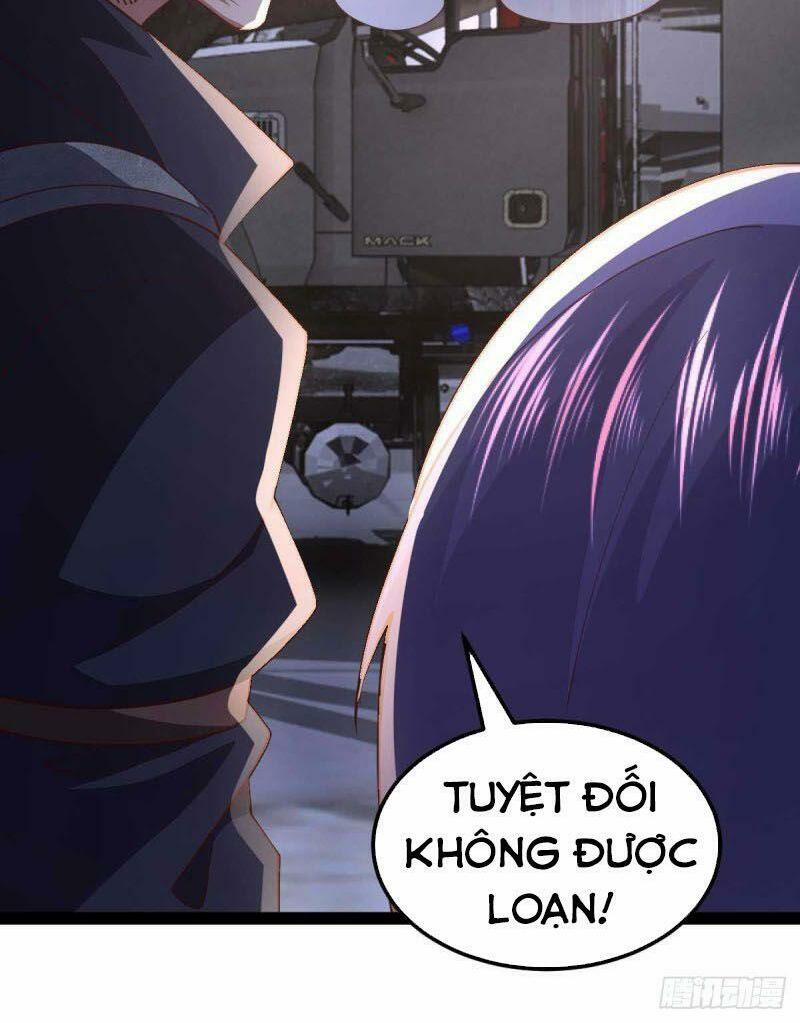 Quân Đoàn Nữ Tử Ngày Tận Thế Của Tôi 62 trang 17