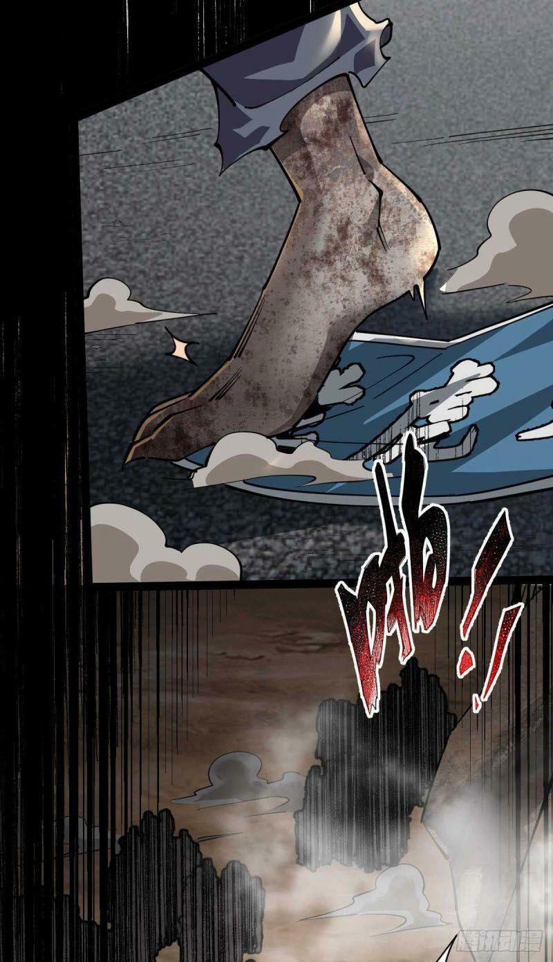 Quân Đoàn Nữ Tử Ngày Tận Thế Của Tôi 62 trang 27