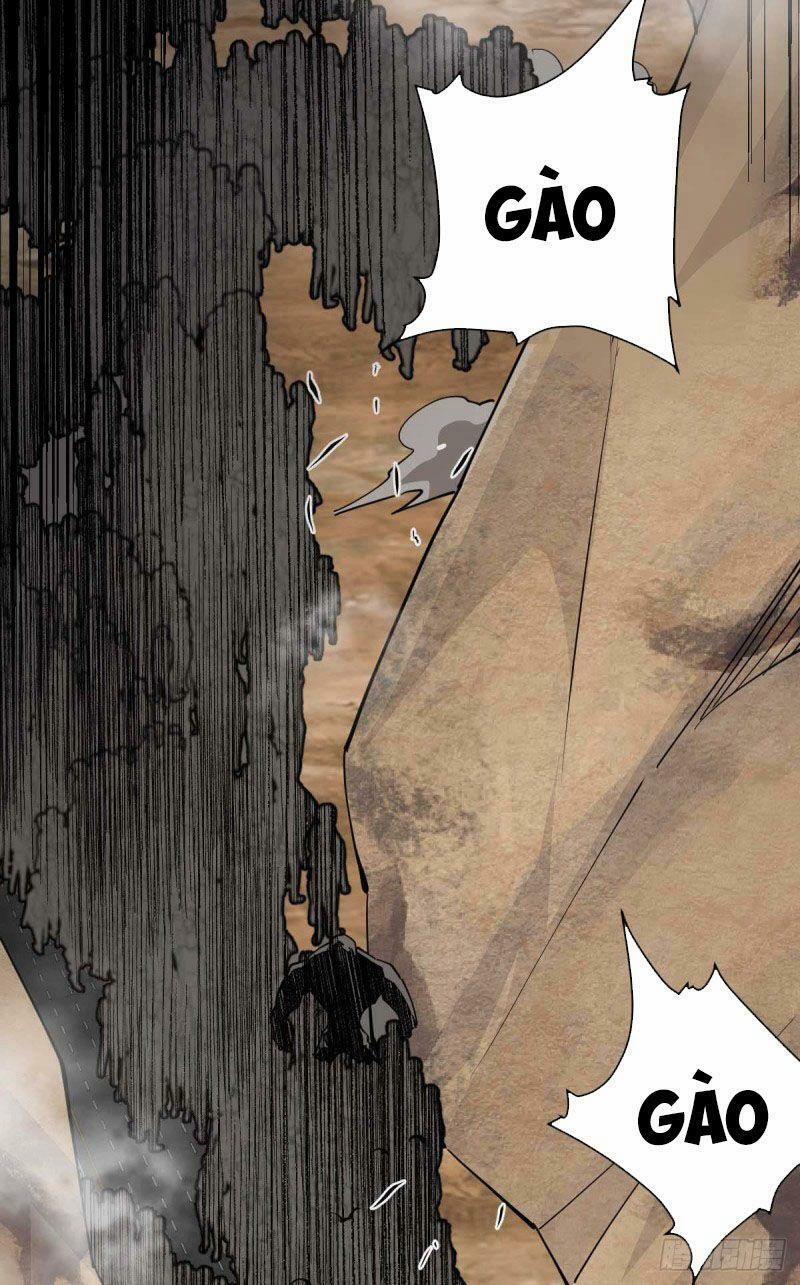 Quân Đoàn Nữ Tử Ngày Tận Thế Của Tôi 62 trang 28