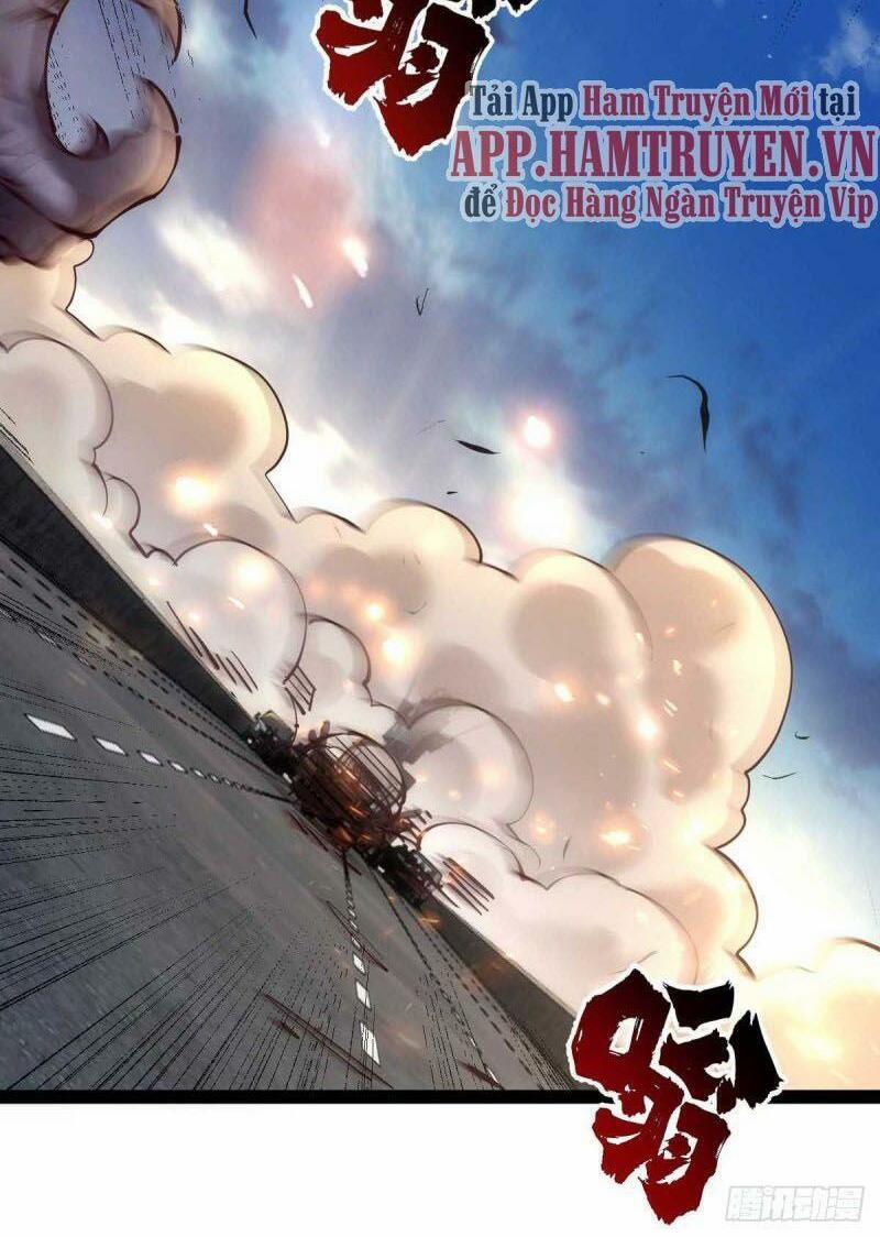 Quân Đoàn Nữ Tử Ngày Tận Thế Của Tôi 62 trang 33