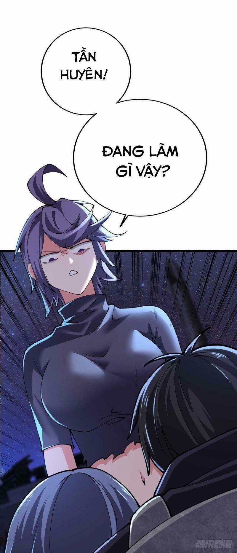 Quân Đoàn Nữ Tử Ngày Tận Thế Của Tôi 62 trang 6