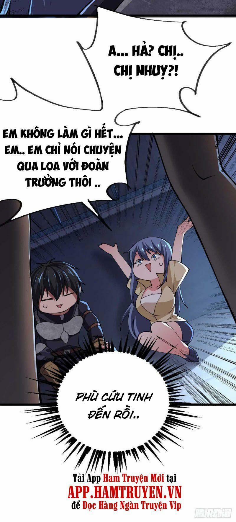 Quân Đoàn Nữ Tử Ngày Tận Thế Của Tôi 62 trang 7