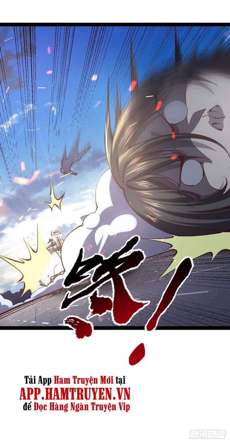 Quân Đoàn Nữ Tử Ngày Tận Thế Của Tôi 63 trang 10