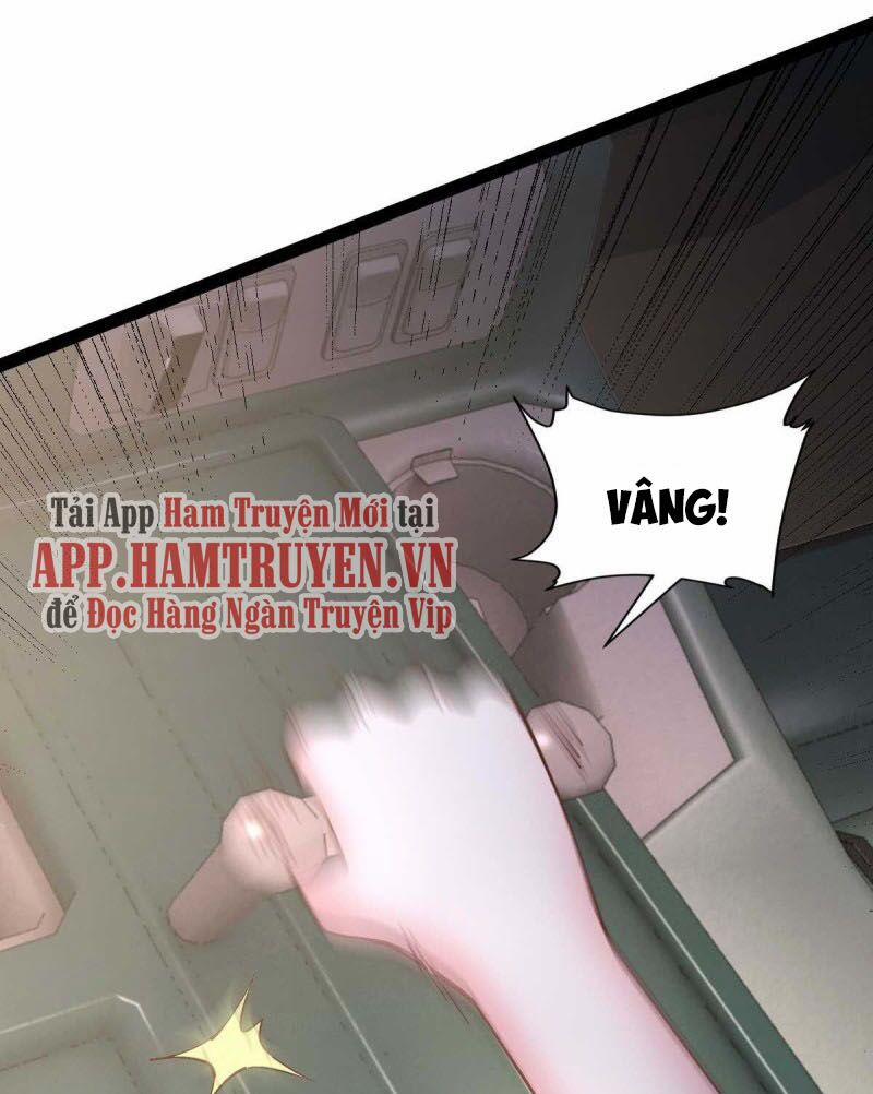 Quân Đoàn Nữ Tử Ngày Tận Thế Của Tôi 63 trang 2