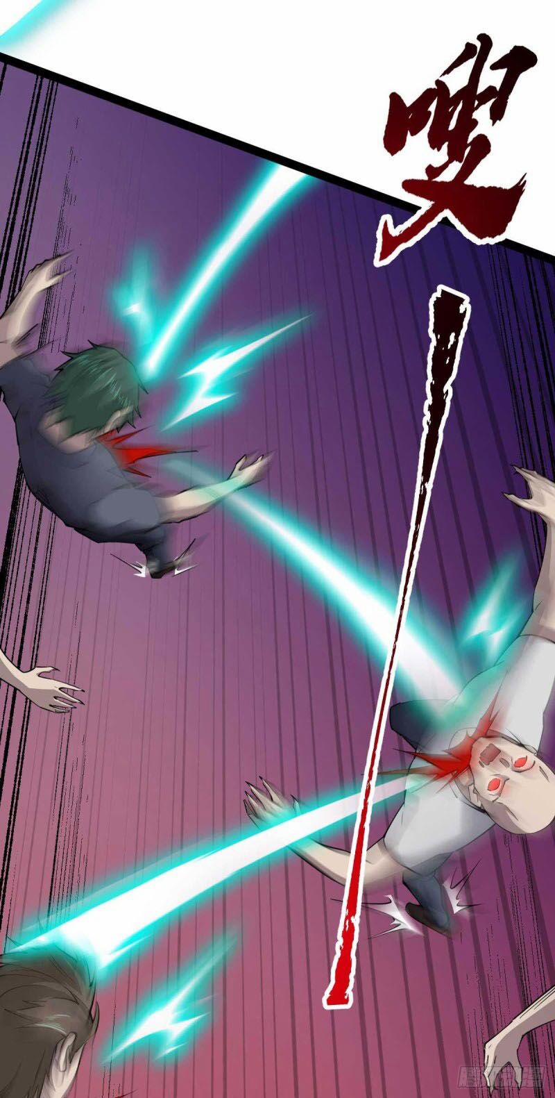 Quân Đoàn Nữ Tử Ngày Tận Thế Của Tôi 63 trang 31