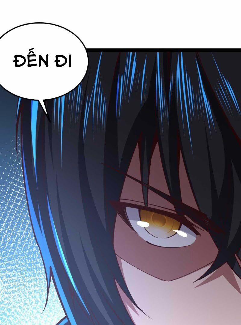 Quân Đoàn Nữ Tử Ngày Tận Thế Của Tôi 63 trang 5