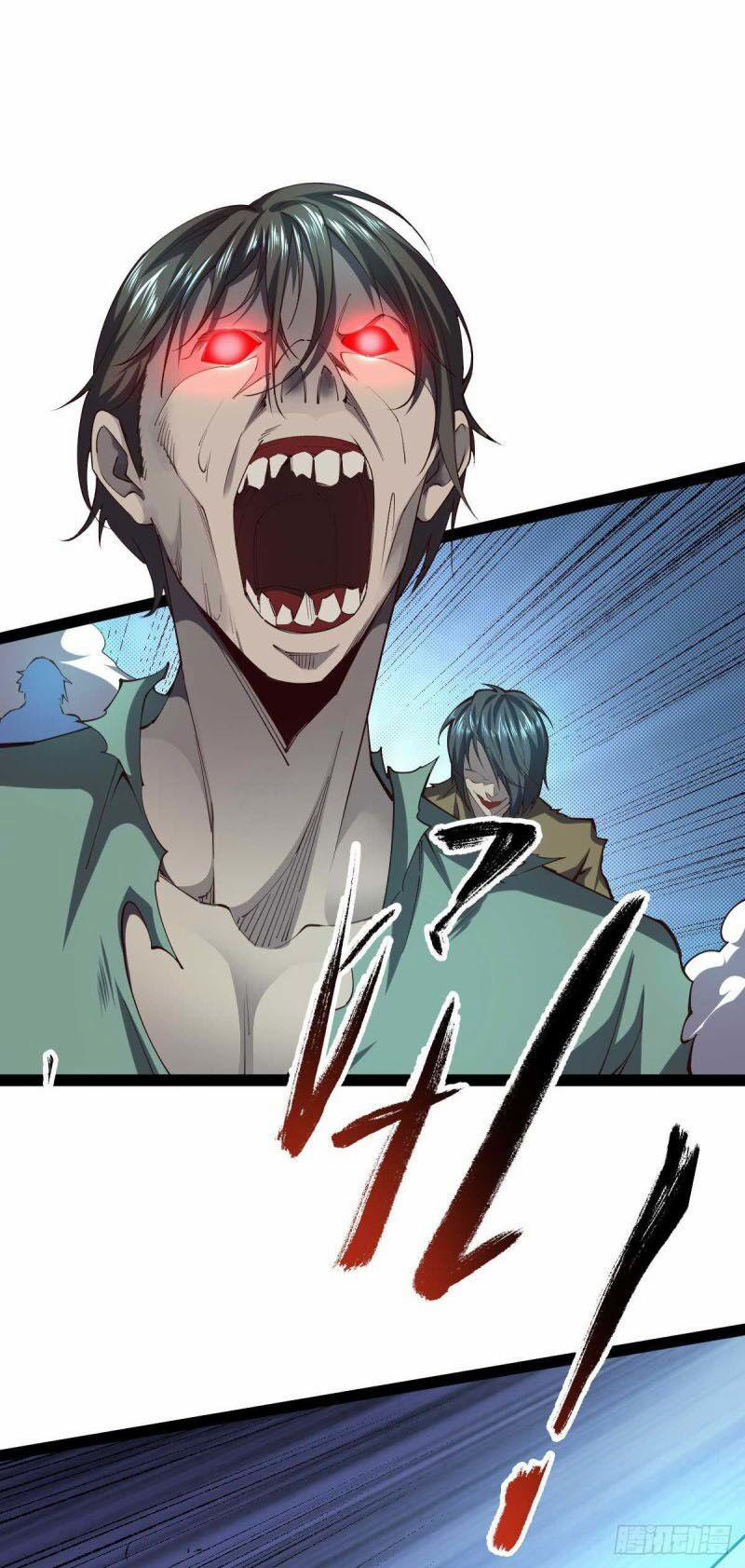 Quân Đoàn Nữ Tử Ngày Tận Thế Của Tôi 63 trang 7