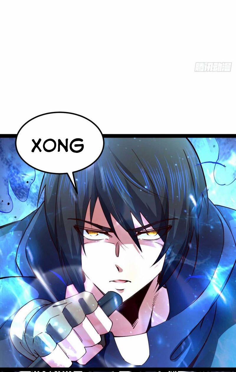 Quân Đoàn Nữ Tử Ngày Tận Thế Của Tôi 64 trang 10