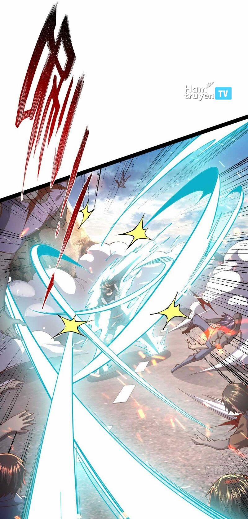 Quân Đoàn Nữ Tử Ngày Tận Thế Của Tôi 64 trang 16