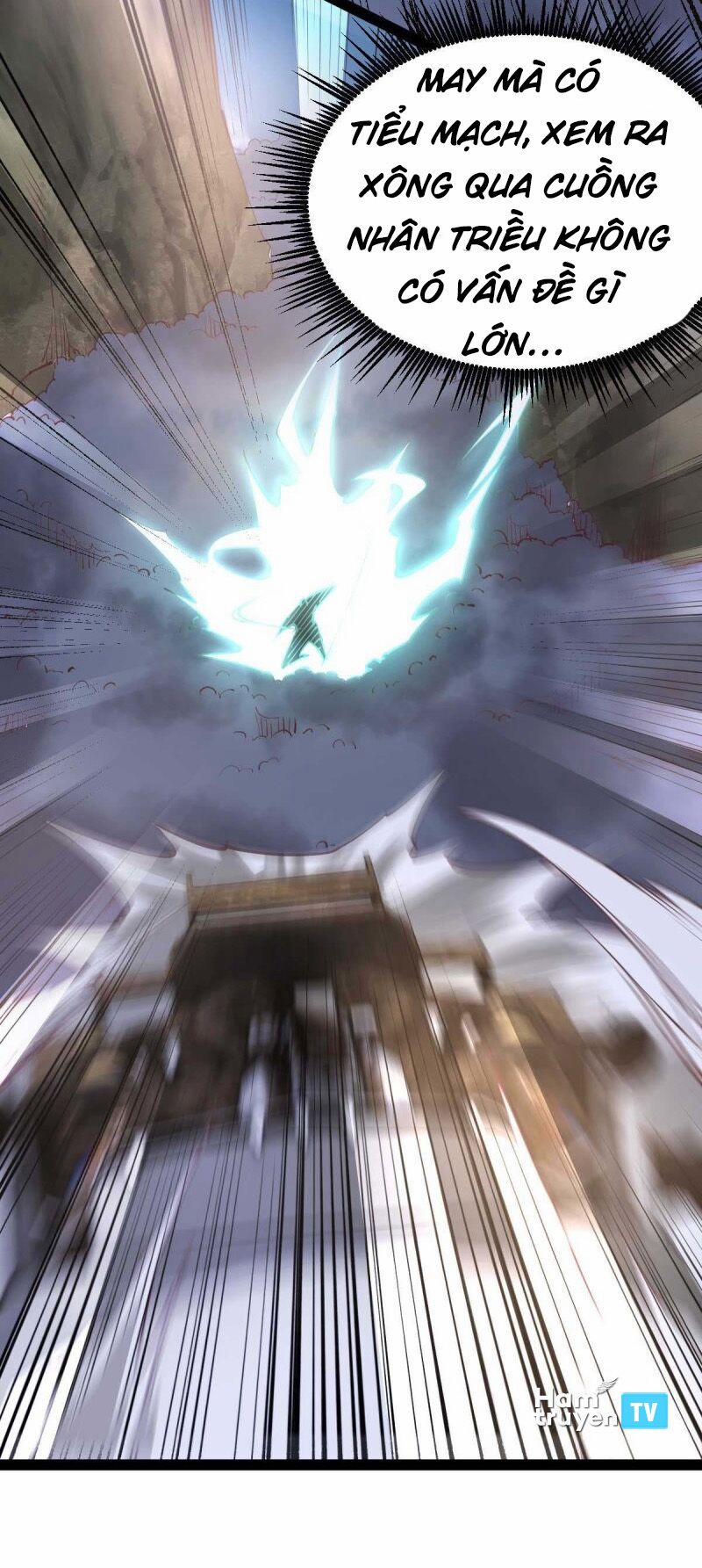 Quân Đoàn Nữ Tử Ngày Tận Thế Của Tôi 64 trang 21