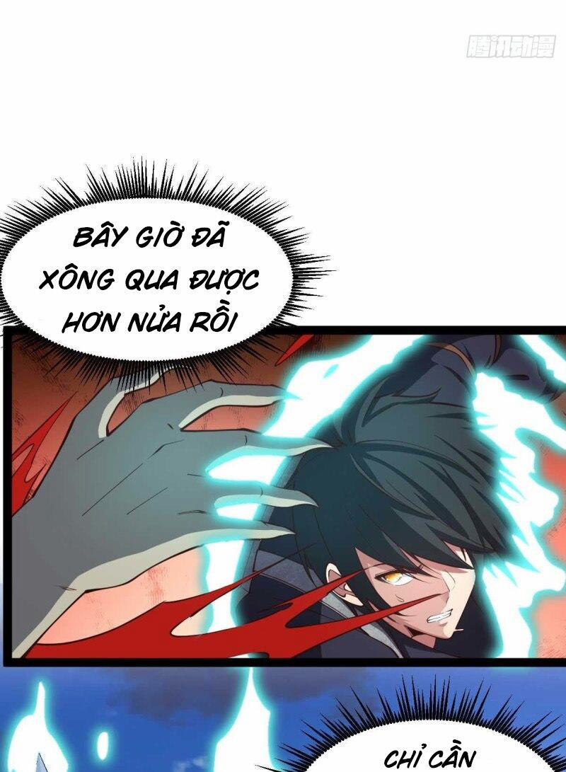 Quân Đoàn Nữ Tử Ngày Tận Thế Của Tôi 64 trang 22