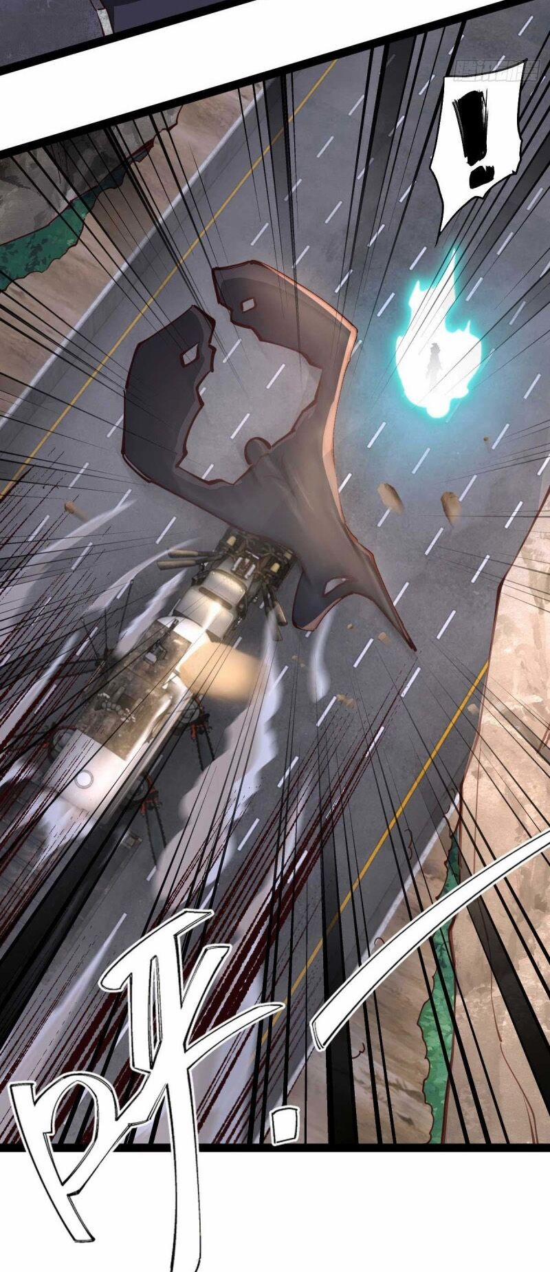 Quân Đoàn Nữ Tử Ngày Tận Thế Của Tôi 64 trang 26