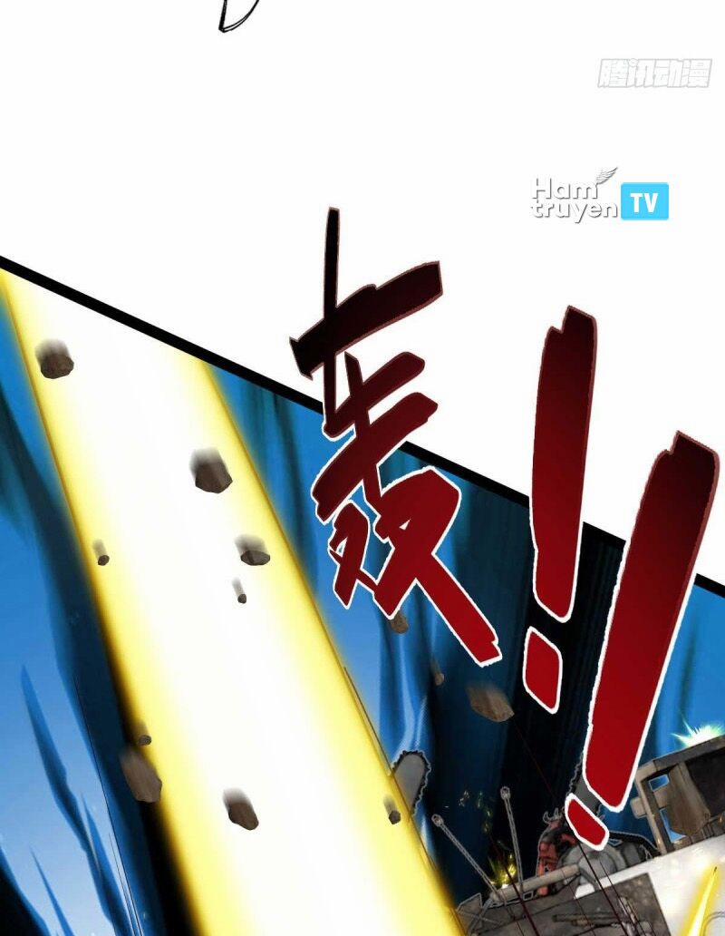 Quân Đoàn Nữ Tử Ngày Tận Thế Của Tôi 64 trang 27