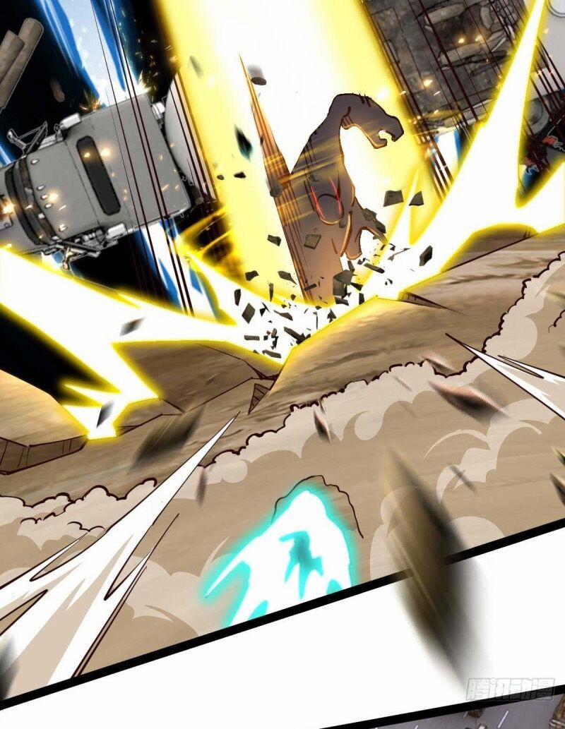 Quân Đoàn Nữ Tử Ngày Tận Thế Của Tôi 64 trang 28