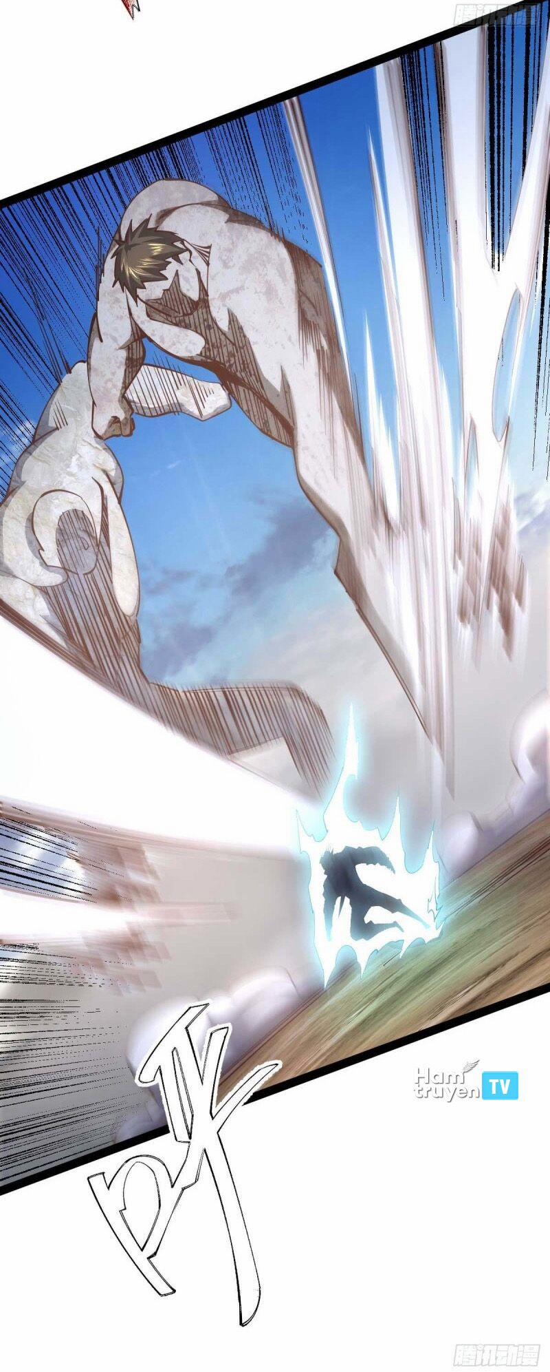 Quân Đoàn Nữ Tử Ngày Tận Thế Của Tôi 64 trang 3