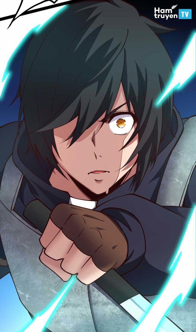 Quân Đoàn Nữ Tử Ngày Tận Thế Của Tôi 64 trang 30