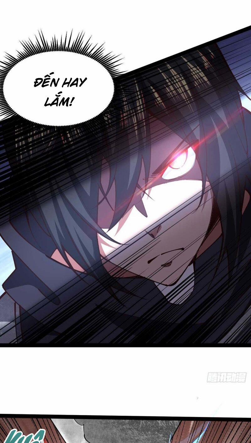 Quân Đoàn Nữ Tử Ngày Tận Thế Của Tôi 64 trang 4