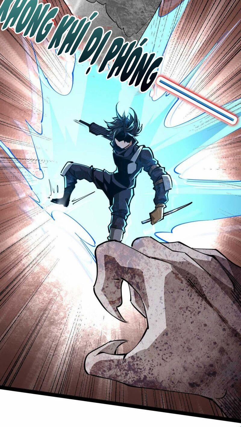 Quân Đoàn Nữ Tử Ngày Tận Thế Của Tôi 64 trang 5