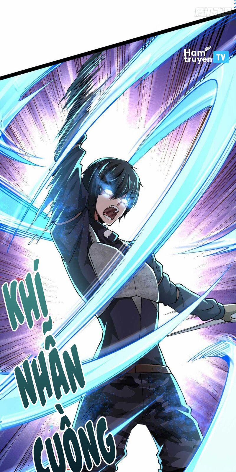 Quân Đoàn Nữ Tử Ngày Tận Thế Của Tôi 64 trang 6