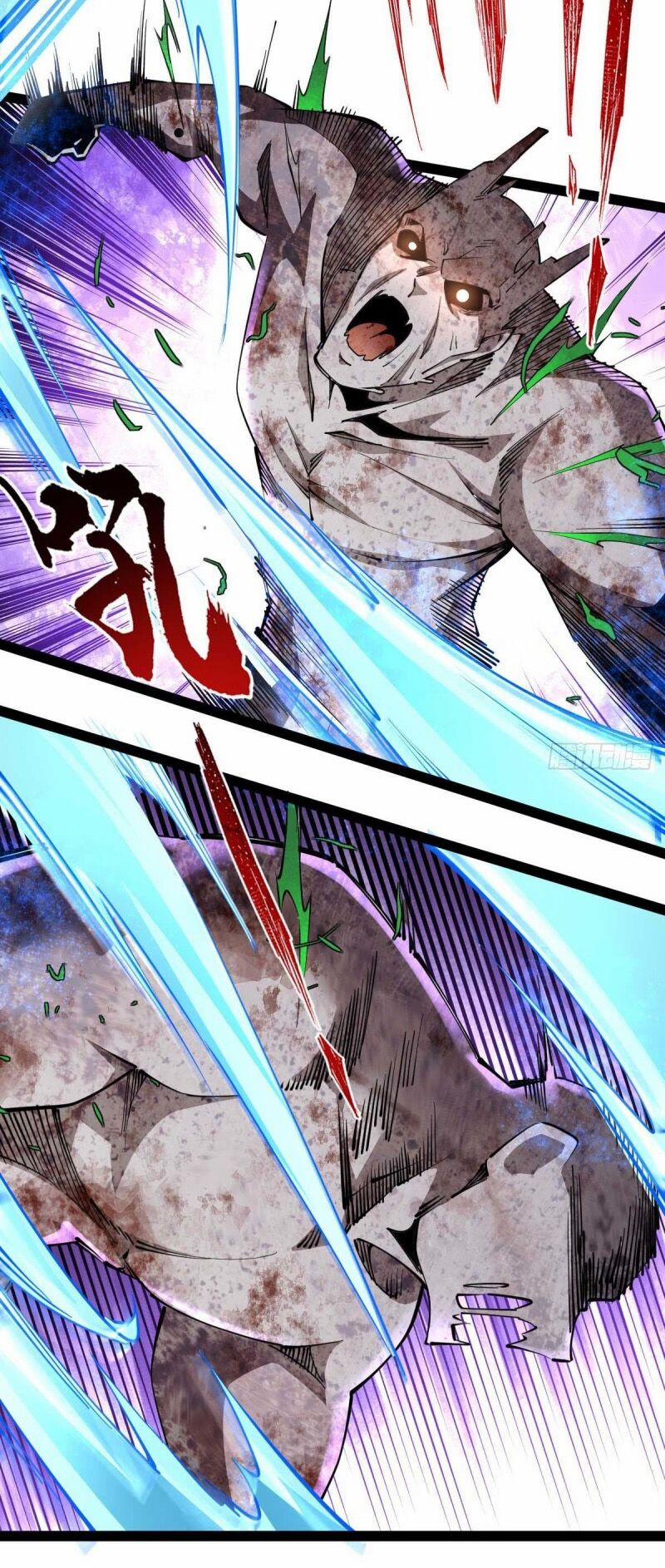 Quân Đoàn Nữ Tử Ngày Tận Thế Của Tôi 64 trang 8