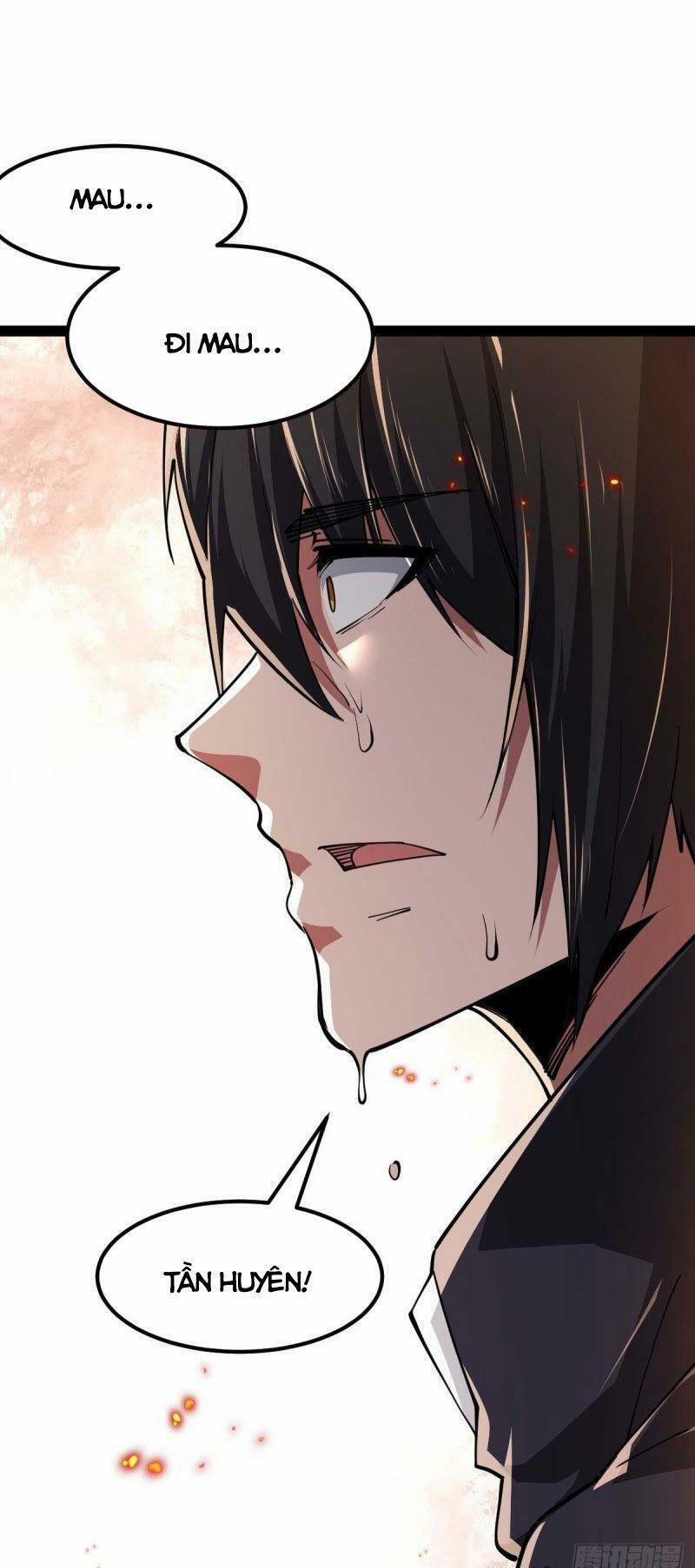 Quân Đoàn Nữ Tử Ngày Tận Thế Của Tôi 65 trang 0