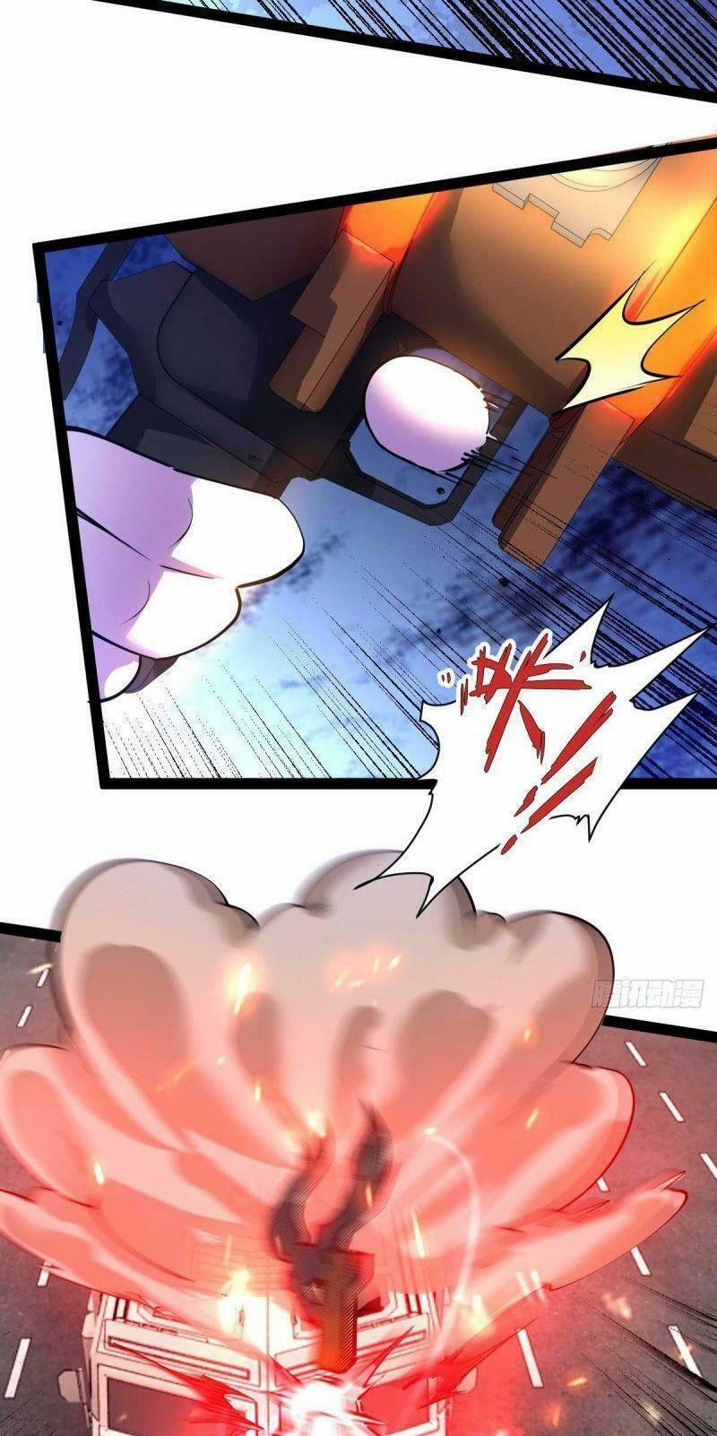 Quân Đoàn Nữ Tử Ngày Tận Thế Của Tôi 65 trang 10